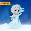 Mô hình đồ chơi Blind box Disney Frozen 2 (Công chúa Frozen 2) 52TOYS
