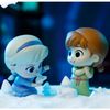 Mô hình đồ chơi Blind box Disney Frozen 2 (Công chúa Frozen 2) 52TOYS
