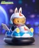 Mô hình đồ chơi Blind box Popcar Bumper Car Series (Niềm Vui Xe Điện Đụng) - POP MART