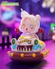 Mô hình đồ chơi Blind box Popcar Bumper Car Series (Niềm Vui Xe Điện Đụng) - POP MART
