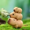 Mô hình đồ chơi Blind Box Capybara Series Animal HEAVENLY BODY