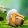 Mô hình đồ chơi Blind Box Capybara Series Animal HEAVENLY BODY