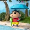 Mô hình đồ chơi Blind box Crayon Shin-chan Daily Life Series 3 (Ngày Thường Nhật Của Shin) - 52TOYS