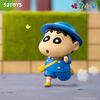 Mô hình đồ chơi Blind box Crayon Shin-chan Daily Life Series 3 (Ngày Thường Nhật Của Shin) - 52TOYS