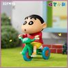 Mô hình đồ chơi Blind box Crayon Shin-chan Daily Life Series 3 (Ngày Thường Nhật Của Shin) - 52TOYS