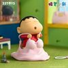 Mô hình đồ chơi Blind box Crayon Shin-chan Daily Life Series 3 (Ngày Thường Nhật Của Shin) - 52TOYS