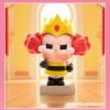 Mô hình đồ chơi Blind Box Crybaby × Powerpuff Girls - POP MART