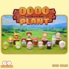 Mô hình đồ chơi Blind box Dodo Plant Planting Together ( Cùng Nhau Trồng Cây ) DODO SUGAR