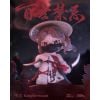 Mô hình đồ chơi Blind box Dora Anything Goes ( Phong Cách Tự Do ) TNT SPACE