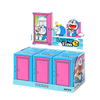 Mô hình đồ chơi Blind box Doraemon Leisure Time 52TOYS