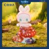 Mô hình đồ chơi Blind box Emma Fairy Babe Academy ( Học Viện Tiên Nữ Bé Nhỏ ) MJ STUDIO