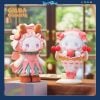 Mô hình đồ chơi Blind box Emma Secret Forest Coffee Shop ( Quán Cà Phê Trong Rừng Bí Mật ) MJ STUDIO