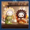 Mô hình đồ chơi Blind box Emma Secret Forest Coffee Shop ( Quán Cà Phê Trong Rừng Bí Mật ) MJ STUDIO