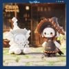 Mô hình đồ chơi Blind box Emma Secret Forest Coffee Shop ( Quán Cà Phê Trong Rừng Bí Mật ) MJ STUDIO