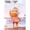 Mô hình đồ chơi Blind box Farmer Bob Island Series FINDING UNICORN
