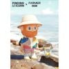 Mô hình đồ chơi Blind box Farmer Bob Island Series FINDING UNICORN