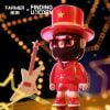 Mô hình đồ chơi Blind Box Farmer Bob Retro Replay ( Tái Hiện Cổ Điển ) FINDING UNICORN