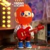 Mô hình đồ chơi Blind Box Farmer Bob Retro Replay ( Tái Hiện Cổ Điển ) FINDING UNICORN