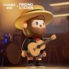 Mô hình đồ chơi Blind Box Farmer Bob Retro Replay ( Tái Hiện Cổ Điển ) FINDING UNICORN