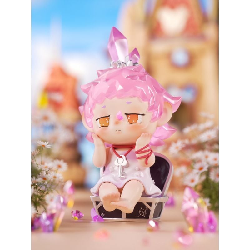 Mô hình đồ chơi Blind box Faya Magic and Soul ( Phép Thuật Và Linh Hồn ) HEYONE