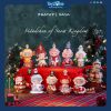 Mô hình đồ chơi Blind box Faya Standchen of Snow Kingdom ( Dạ Khúc Vương Quốc Tuyết ) HEYONE