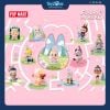Mô hình đồ chơi Blind Box Finding Mokoko ( Tìm Kiếm Mokoko ) Series Figures POP MART