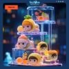 Mô hình đồ chơi Blind box Fun Factory Machine Mini Series 2 ( Nhà Máy Vui Vẻ ) HEYONE