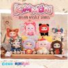 Mô hình đồ chơi Blind box Gấu bông Kimmon Regain Myself ( Tìm Lại Chính Mình ) NAYANAYA