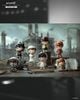 Mô hình đồ chơi Blind box City Of Mercy Series (Thành Phố Nhân Ái Của Hirono) - POP MART