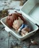 Mô hình đồ chơi Blind box City Of Mercy Series (Thành Phố Nhân Ái Của Hirono) - POP MART