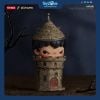 Mô hình đồ chơi Blind box Hirono Shelter Series Figures ( Nơi Trú Ẩn ) POP MART