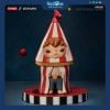 Mô hình đồ chơi Blind box Hirono Shelter Series Figures ( Nơi Trú Ẩn ) POP MART