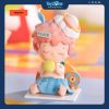 Mô hình đồ chơi Blind box Huhu Cloud Game City Series (Trò Chơi Trên Thành Phố Đám Mây Của Huhu) HEYONE