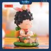 Mô hình đồ chơi Blind box Huhu Cloud Game City Series (Trò Chơi Trên Thành Phố Đám Mây Của Huhu) HEYONE