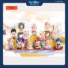 Mô hình đồ chơi Blind box Huhu Cloud Game City Series (Trò Chơi Trên Thành Phố Đám Mây Của Huhu) HEYONE