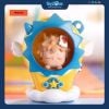 Mô hình đồ chơi Blind box Huhu Cloud Game City Series (Trò Chơi Trên Thành Phố Đám Mây Của Huhu) HEYONE