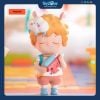 Mô hình đồ chơi Blind box Huhu Cloud Game City Series (Trò Chơi Trên Thành Phố Đám Mây Của Huhu) HEYONE
