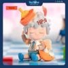 Mô hình đồ chơi Blind box Huhu Cloud Game City Series (Trò Chơi Trên Thành Phố Đám Mây Của Huhu) HEYONE