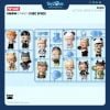 Mô hình đồ chơi Blind box Kubo 24/7 You Series Figures POP MART