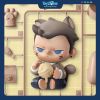 Mô hình đồ chơi Blind box Kubo 24/7 You Series Figures POP MART