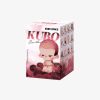 Mô hình đồ chơi Blind box Kubo Breathing In Series 3 ( Mùi Hương Thiên Nhiên ) POP MART