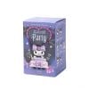 Mô hình đồ chơi Blind box Kuromi Birthday Party ( Tiệc Sinh Nhật Kuromi ) MINISO
