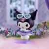Mô hình đồ chơi Blind box Kuromi Birthday Party ( Tiệc Sinh Nhật Kuromi ) MINISO