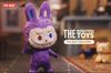 Mô hình đồ chơi Blind box Labubu The Monsters Toys Series (Đồ Chơi Quái Vật Của Labubu) POP MART