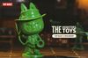 Mô hình đồ chơi Blind box Labubu The Monsters Toys Series (Đồ Chơi Quái Vật Của Labubu) POP MART
