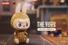 Mô hình đồ chơi Blind box Labubu The Monsters Toys Series (Đồ Chơi Quái Vật Của Labubu) POP MART