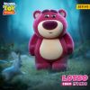 Mô hình đồ chơi Blind box Lotso It's Me Series 2 ( Gấu Dâu 2 ) 52TOYS