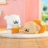 Mô hình đồ chơi Blind box Maltese Enjoy The Moments Series ( Tận Hưởng Từng Khoảnh Khắc ) FUNISM