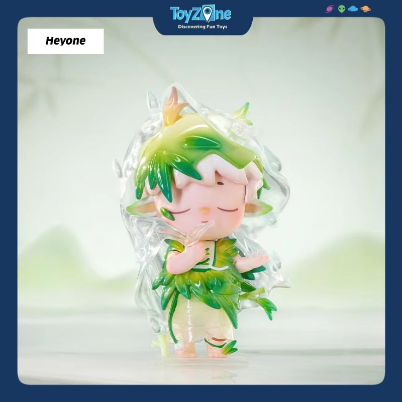 Mô hình đồ chơi Blind box Mimi The Poem Of Nature ( Bài Thơ Của Thiên Nhiên ) HEYONE