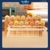 Mô hình đồ chơi Blind box Mini  OYO Fruit Party ( Bữa Tiệc Trái Cây ) JOTOYS